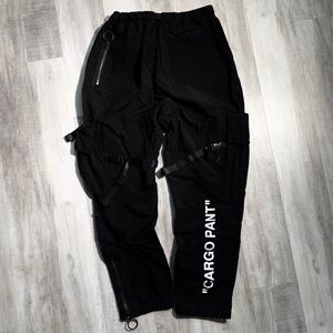 Off-White “Cargo Pant”